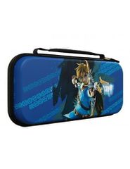 PDP Travel Case Plus GLOW Link Hero Switch / Nintendo Switch-thumb-1