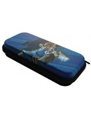 PDP Travel Case Plus GLOW Link Hero Switch / Nintendo Switch-thumb-3