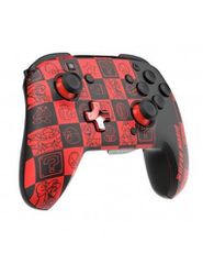 PDP Rematch Wireless Controller Glow Super Icon Switch / Nintendo Switch-thumb-2