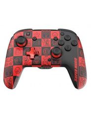 PDP Rematch Wireless Controller Glow Super Icon Switch / Nintendo Switch