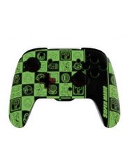 PDP Rematch Wireless Controller Glow Super Icon Switch / Nintendo Switch-thumb-4