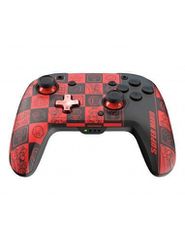 PDP Rematch Wireless Controller Glow Super Icon Switch / Nintendo Switch-thumb-1