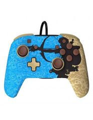 PDP Rematch Wired Controller Ancient Arrows Licensed Switch / Nintendo Switch