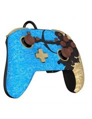 PDP Rematch Wired Controller Ancient Arrows Licensed Switch / Nintendo Switch-thumb-1