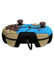 PDP Rematch Wired Controller Ancient Arrows Licensed Switch / Nintendo Switch-thumb-3