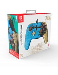 PDP Rematch Wired Controller Ancient Arrows Licensed Switch / Nintendo Switch-thumb-2