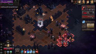The Last Spell (Limited Run) (Import) / Nintendo Switch-thumb-2