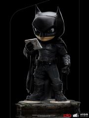 IronStudios - MiniCo: The Batman-thumb-1