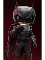 IronStudios - MiniCo: The Batman-thumb-4
