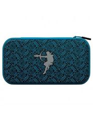 PDP Deluxe Travel GLOW Case Zelda Link Licensed Switch / Nintendo Switch
