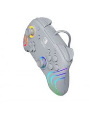 PDP Afterglow Wave Wired Controller Grey Switch / Nintendo Switch-thumb-2