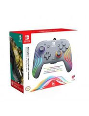 PDP Afterglow Wave Wired Controller Grey Switch / Nintendo Switch-thumb-1