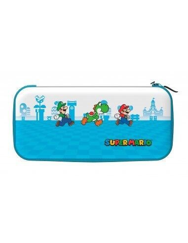 PDP Travel Case Mario Escape Switch / Nintendo Switch