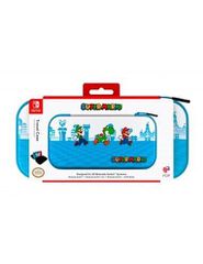 PDP Travel Case Mario Escape Switch / Nintendo Switch-thumb-1