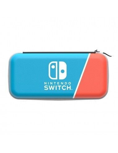 PDP Travel Case Neon Pop Switch / Nintendo Switch