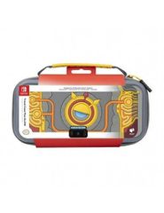 PDP Travel GLOW Case Purah Pad Licensed Switch / Nintendo Switch