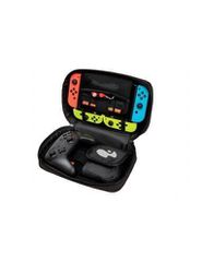 PDP Messenger GLOW Case Sheikah Shoot Switch / Nintendo Switch-thumb-1