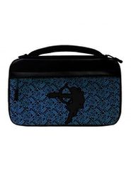 PDP Messenger GLOW Case Sheikah Shoot Switch / Nintendo Switch