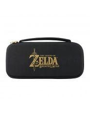 PDP Deluxe Zelda Breath of the Wild Guardian Edition Switch / Nintendo Switch