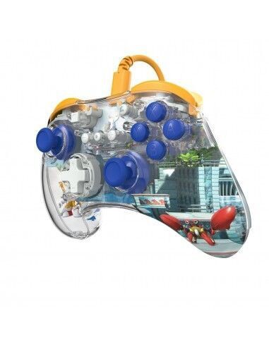 PDP Realmz Wired Controller Tails Switch / Nintendo Switch