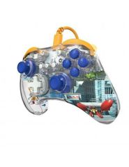 PDP Realmz Wired Controller Tails Switch / Nintendo Switch