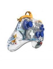 PDP Realmz Wired Controller Tails Switch / Nintendo Switch-thumb-4