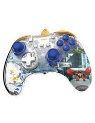 PDP Realmz Wired Controller Tails Switch / Nintendo Switch-thumb-3