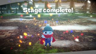 Snow Bros. Wonderland / Nintendo Switch-thumb-4