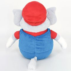 Super Mario Wonder - Mario Elephant-thumb-3