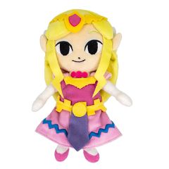Zelda : The Wind Waker - Zelda / Fan Shop and Merchandise