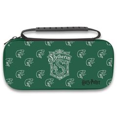 Harry Potter - Slim carrying case - Slytherin / Nintendo Switch