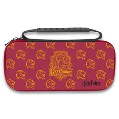 Harry Potter - Slim carrying case - Gryffindor / Nintendo Switch