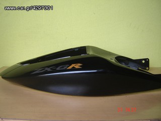 ZX 636     06      KAWASAKI                                              