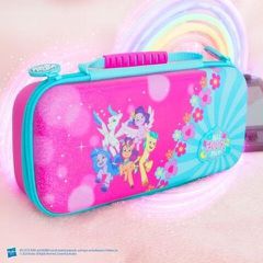 XL Case for Switch and Switch Oled - My Little Pony Tell Your Tale / Nintendo Switch