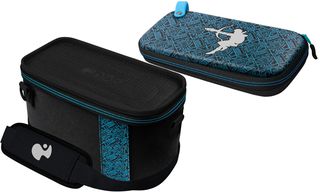 PDP Overnight GLOW Case Sheikah Shoot (Pull-n-Go) Switch / Nintendo Switch