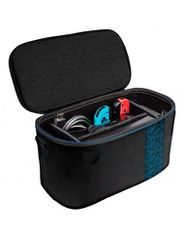 PDP Overnight GLOW Case Sheikah Shoot (Pull-n-Go) Switch / Nintendo Switch-thumb-3
