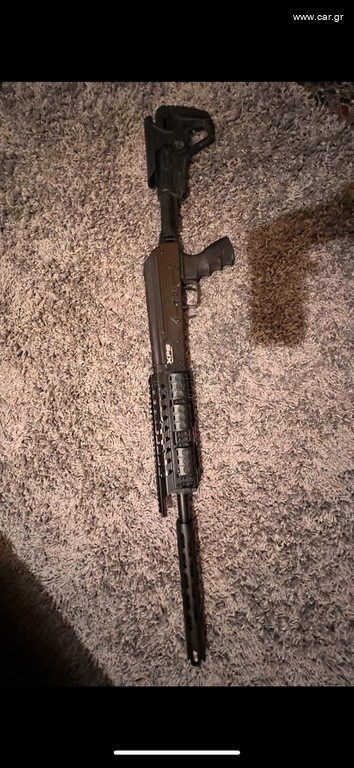 KRAL XPS TACTICAL