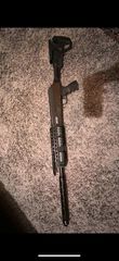 KRAL XPS TACTICAL