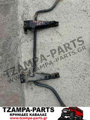 ΖΥΓΑΡΙΑ ΕΜΠΡΟΣ DAIHATSU TERIOS J1 ΧΡΟΝΟΛΟΓΙΑΣ: 1997-2005 <<<TZAMPA-PARTS>>>
