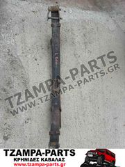 ΣΟΥΣΤΑ ΚΟΜΠΛΕ ΠΙΣΩ MITSUBISHI L200 K74 4X4 ΧΡΟΝΟΛΟΓΙΑΣ: 1997-2005 <<<TZAMPA-PARTS>>>