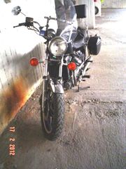 Honda GL 500 1981-thumb-2