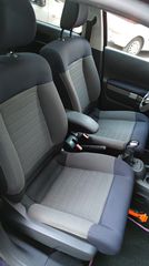 Citroen C4 Cactus 2015 PANORAMA ΜΗΔΕΝΙΚΑ ΤΕΛΗ ΚΥΚΛΟΦΟΡΙΑΣ-thumb-9