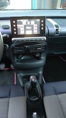 Citroen C4 Cactus 2015 PANORAMA ΜΗΔΕΝΙΚΑ ΤΕΛΗ ΚΥΚΛΟΦΟΡΙΑΣ-thumb-7