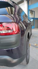 Citroen C4 Cactus 2015 PANORAMA ΜΗΔΕΝΙΚΑ ΤΕΛΗ ΚΥΚΛΟΦΟΡΙΑΣ-thumb-4
