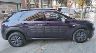 Citroen C4 Cactus 2015 PANORAMA ΜΗΔΕΝΙΚΑ ΤΕΛΗ ΚΥΚΛΟΦΟΡΙΑΣ