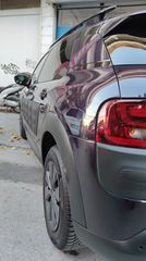 Citroen C4 Cactus 2015 PANORAMA ΜΗΔΕΝΙΚΑ ΤΕΛΗ ΚΥΚΛΟΦΟΡΙΑΣ-thumb-5