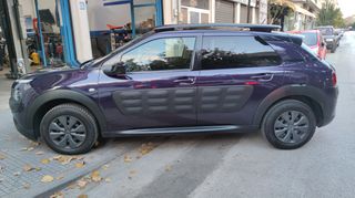 Citroen C4 Cactus 2015 PANORAMA ΜΗΔΕΝΙΚΑ ΤΕΛΗ ΚΥΚΛΟΦΟΡΙΑΣ-thumb-1