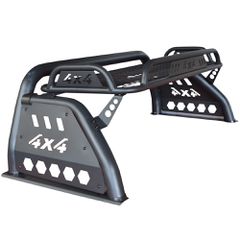 ROLL-BAR RB 426BL NISSAN NAVARA D40 2006+