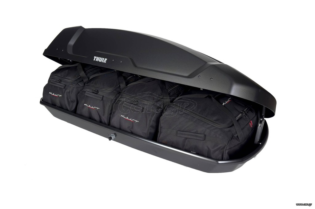 Thule Force XT M