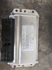 Lada Niva εγκέφαλος κινητήρα 0261207828